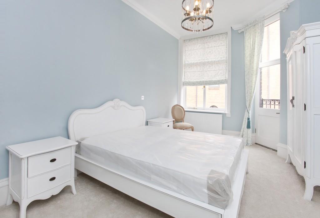 Apartment in York - More