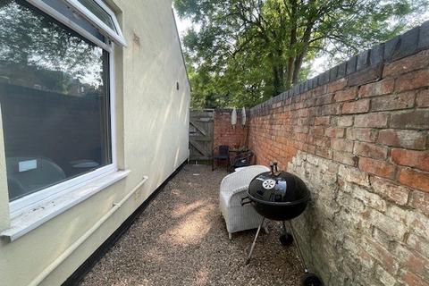 Flat to rent, Wheelwright Road, Birmingham, B24