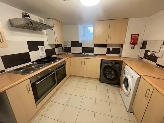 Wheelwright Road, Birmingham, B24 - More