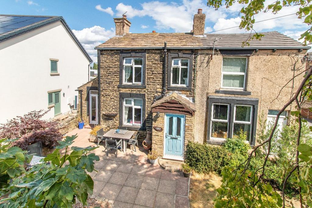 Wakefield Road, Gildersome, Leeds, Morley