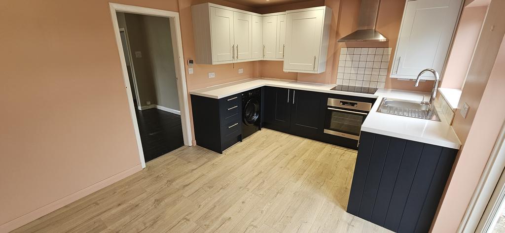 House in Sandwell, West Midlands - View 2
