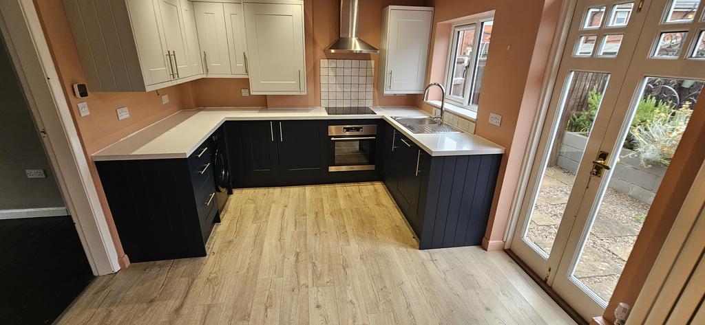 House in Sandwell, West Midlands - View 4