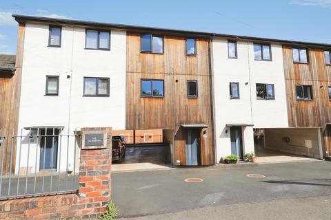 3 bedroom townhouse for sale, Park Lane, Kidderminster