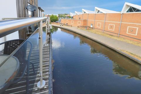 3 bedroom townhouse for sale, Park Lane, Kidderminster
