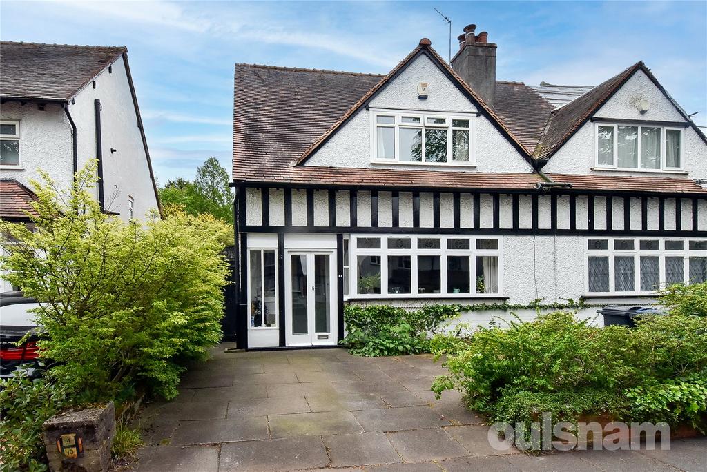 Southam Road, Hall Green, Birmingham, B28, Birmingham