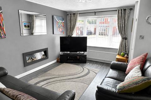 3 bedroom semi-detached house for sale, Rivermead Park, Birmingham, West Midlands, B34