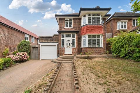 New Street Hill, Bromley, BR1