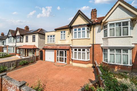 4 bedroom semi-detached house for sale, Crantock Road, London, SE6