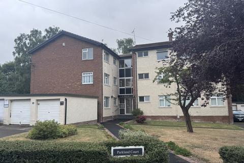 undefined, Parklands Court, Wirral CH49