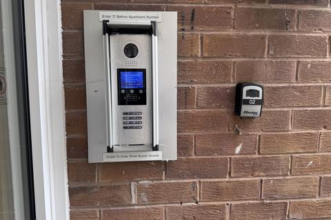undefined, Parklands Court, Wirral CH49