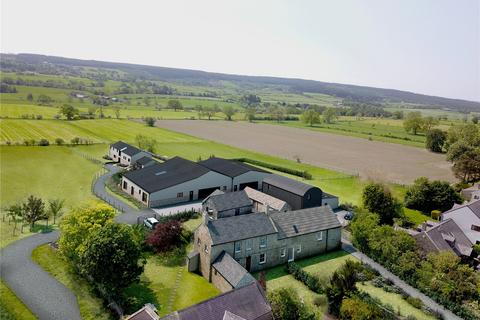 Plot for sale, South Farm, Slaley, Hexham, Northumberland, NE47