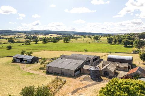 Plot for sale, South Farm, Slaley, Hexham, Northumberland, NE47