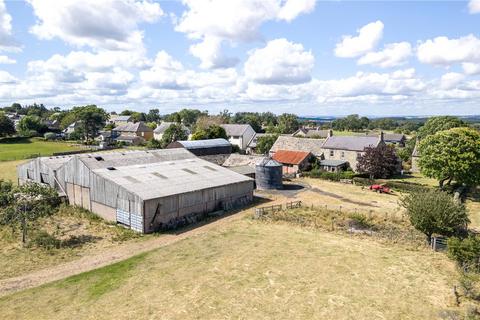 Plot for sale, South Farm, Slaley, Hexham, Northumberland, NE47