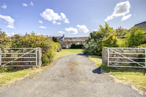Plot for sale, South Farm, Slaley, Hexham, Northumberland, NE47