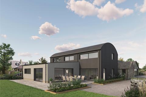 Plot for sale, South Farm, Slaley, Hexham, Northumberland, NE47