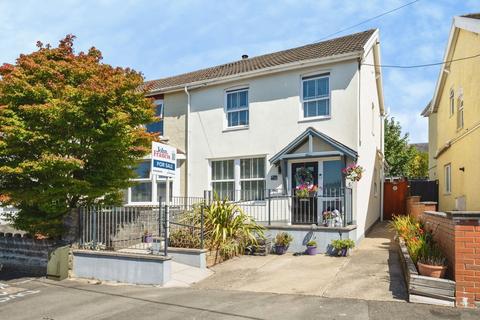 undefined, Oak Street, Garden Village, Gorseinon, Swansea, SA4