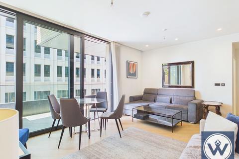 1 bedroom apartment for sale, 3 Wood Crescent London W12 7GN