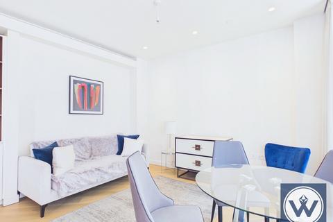 1 bedroom apartment for sale, 3 Wood Crescent London W12 7GN