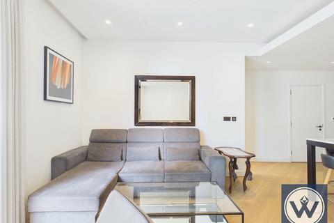 1 bedroom apartment for sale, 3 Wood Crescent London W12 7GN