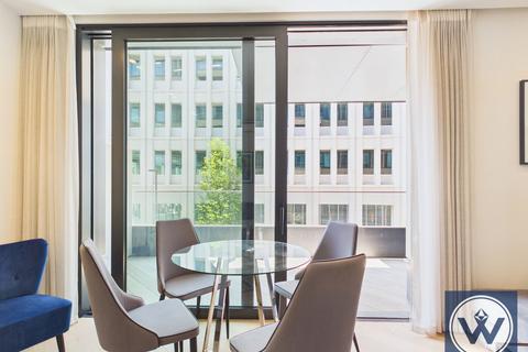 1 bedroom apartment for sale, 3 Wood Crescent London W12 7GN