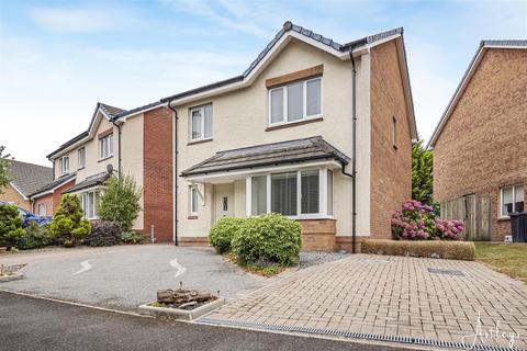 3 bedroom detached house for sale, Tennant Grove, Neath
