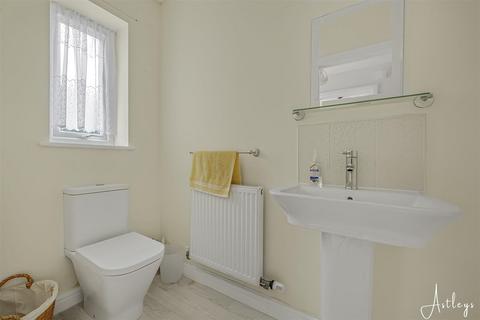 3 bedroom detached house for sale, Tennant Grove, Neath