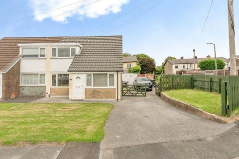 5 bedroom semi-detached house for sale, Hillside View, Brierfield, Nelson, Lancashire, BB9