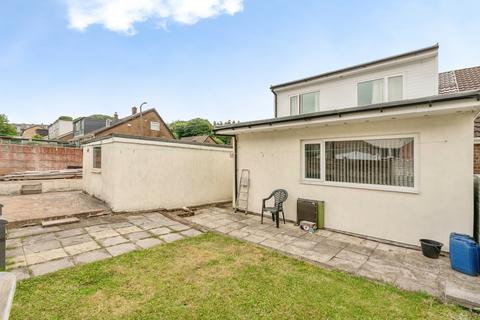 5 bedroom semi-detached house for sale, Hillside View, Brierfield, Nelson, Lancashire, BB9