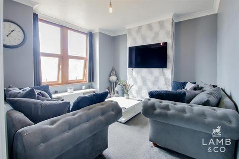 3 bedroom terraced house for sale, Old Road, Clacton-On-Sea CO15