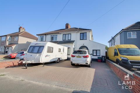 4 bedroom semi-detached house for sale, Douglas Road, Clacton-On-Sea CO15