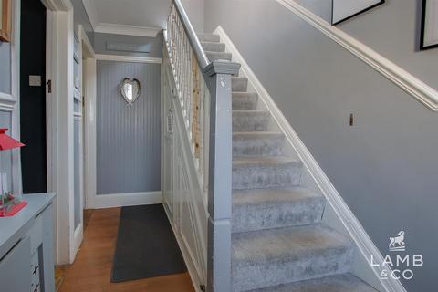 4 bedroom semi-detached house for sale, Douglas Road, Clacton-On-Sea CO15