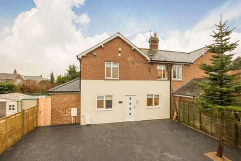 6 bedroom property to rent, 20 The Oval OX26