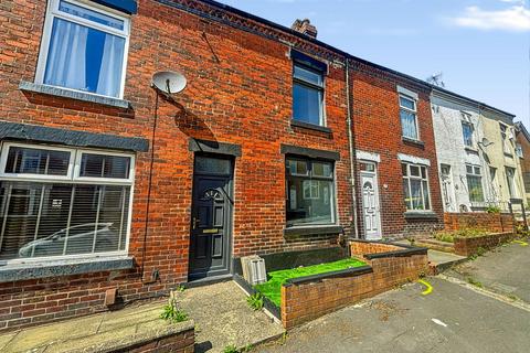 2 bedroom terraced house to rent, Siemens Street, Horwich, BL6