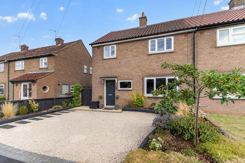 3 bedroom semi-detached house for sale, Queens Road, Uppingham, Oakham