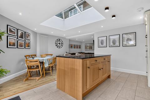 3 bedroom semi-detached house for sale, Queens Road, Uppingham, Oakham