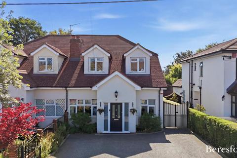 Goodwood Avenue, Hutton, CM13