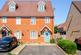 Antigua Way Newton Leys, Milton Keynes, MK3
