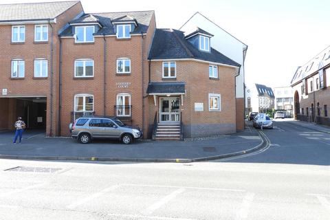 1 bedroom flat to rent, Cricklade Street, Swindon SN1