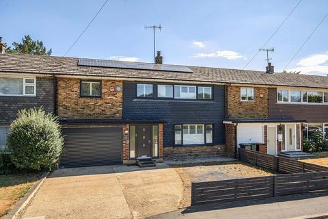 4 bedroom terraced house for sale, Old Uxbridge Road, Harefield, West Hyde, WD3