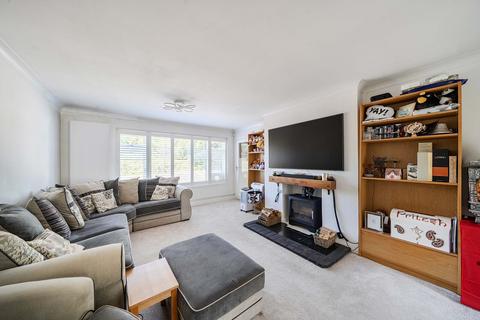 4 bedroom terraced house for sale, Old Uxbridge Road, Harefield, West Hyde, WD3