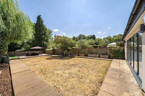 4 bedroom terraced house for sale, Old Uxbridge Road, Harefield, West Hyde, WD3