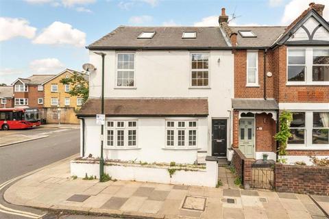 undefined, North Worple Way, London, SW14