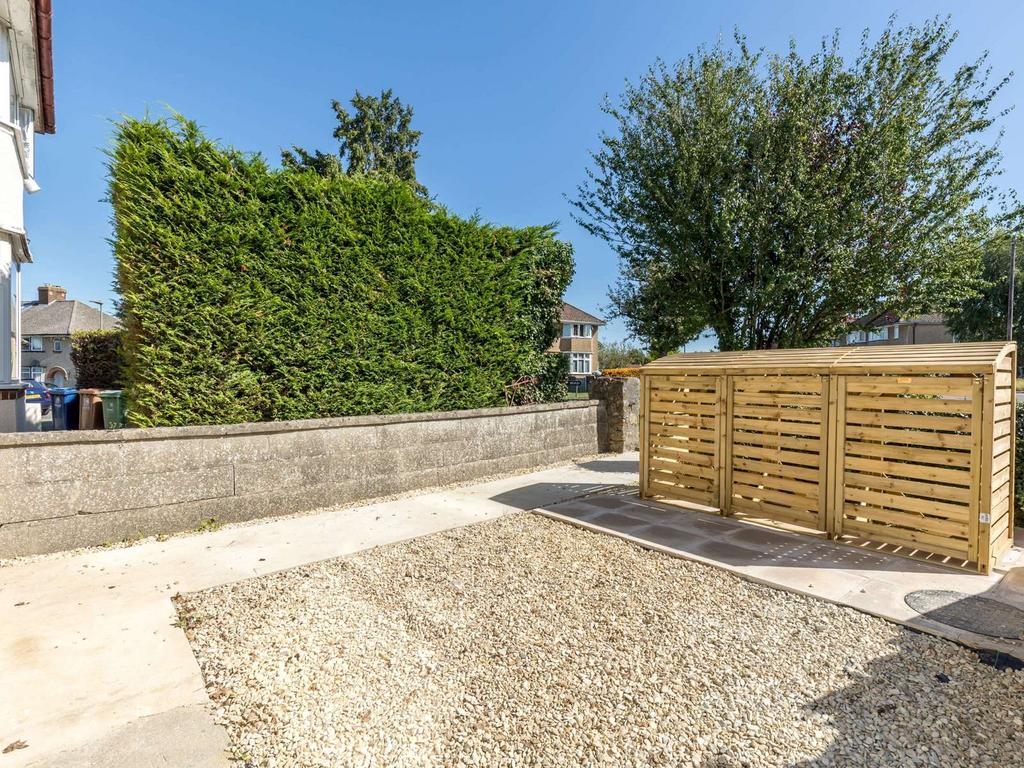 House in Oxford, Risinghurst - View 5