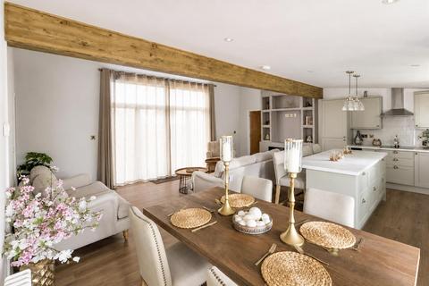 2 bedroom mobile home for sale, Willows Riverside Park, Windsor