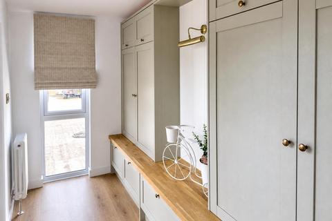 2 bedroom mobile home for sale, Willows Riverside Park, Windsor
