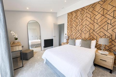 2 bedroom mobile home for sale, Willows Riverside Park, Windsor