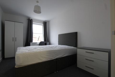 2 bedroom flat to rent, 8 Belgrave Road, Gloucestershire GL1
