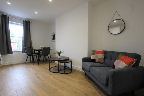 2 bedroom flat to rent, 8 Belgrave Road, Gloucestershire GL1