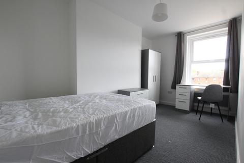 2 bedroom flat to rent, 8 Belgrave Road, Gloucestershire GL1