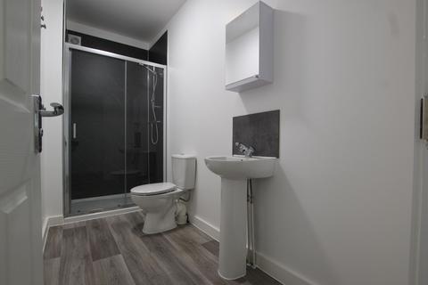 2 bedroom flat to rent, 8 Belgrave Road, Gloucestershire GL1